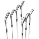 TaylorMade P790 2023 Steel Mens Right Hand Irons 4-PW Stiff - Modus 105