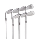 TaylorMade P790 2023 Steel Mens Right Hand Irons 4-PW Stiff - Modus 105