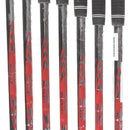 TaylorMade P790 2023 Steel Mens Right Hand Irons 4-PW Stiff - Modus 105