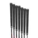 TaylorMade P790 2023 Steel Mens Right Hand Irons 4-PW Stiff - Modus 105