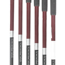 Callaway Big Bertha 2006 Graphite Mens Right Hand Irons 4-PW Regular - Callaway 75g