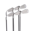 Callaway X-20 Graphite Mens Right Hand Irons 5-PW Regular - 75 Gram Callaway