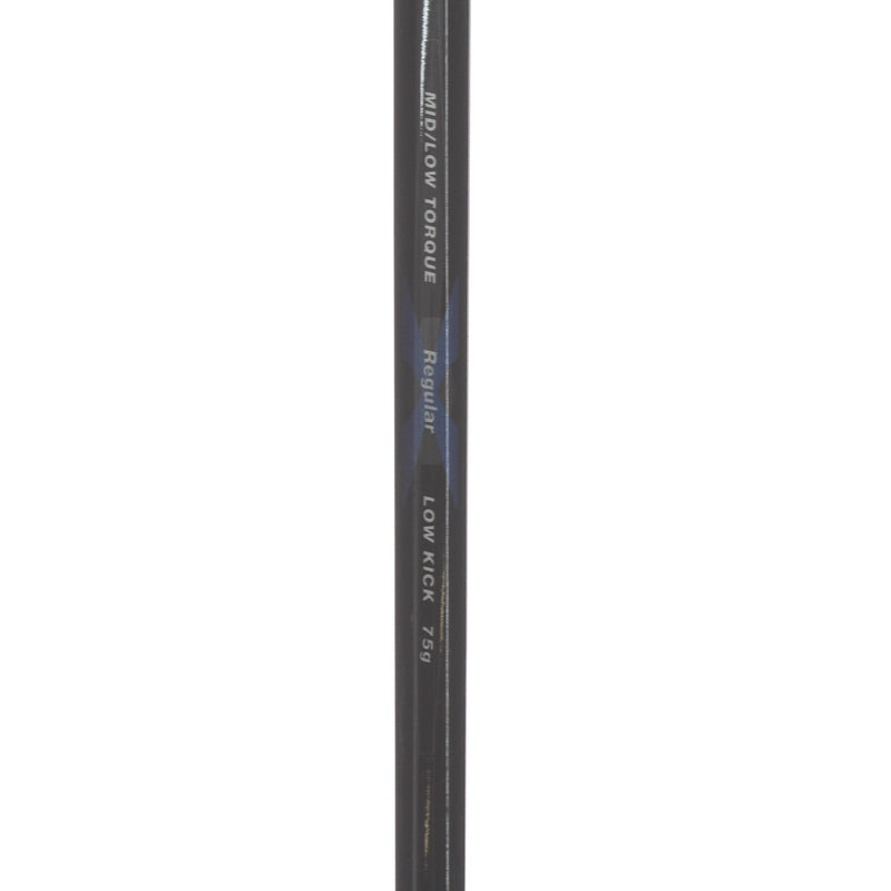 Callaway X-20 Graphite Mens Right Hand Irons 5-PW Regular - 75 Gram Callaway