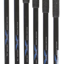 Callaway X-20 Graphite Mens Right Hand Irons 5-PW Regular - 75 Gram Callaway