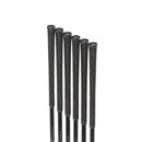 Callaway X-20 Graphite Mens Right Hand Irons 5-PW Regular - 75 Gram Callaway