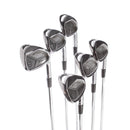 Wilson Staff Model CB Steel Mens Right Hand Irons 5-PW Regular - Dynamic Gold R300