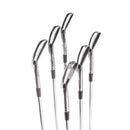 Wilson Staff Model CB Steel Mens Right Hand Irons 5-PW Regular - Dynamic Gold R300