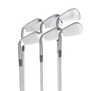 Wilson Staff Model CB Steel Mens Right Hand Irons 5-PW Regular - Dynamic Gold R300