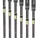 Wilson Staff Model CB Steel Mens Right Hand Irons 5-PW Regular - Dynamic Gold R300