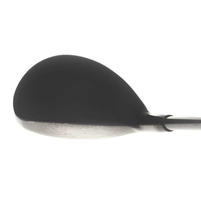 Callaway XR Graphite Mens Right Hand 4 Hybrid 22* Regular - Project x