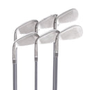 TaylorMade Sim2 Graphite Mens Right Hand Irons 6-AW Regular - Fujikura Ventus Blue