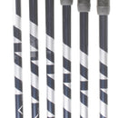 TaylorMade Sim2 Graphite Mens Right Hand Irons 6-AW Regular - Fujikura Ventus Blue