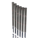 TaylorMade Sim2 Graphite Mens Right Hand Irons 6-AW Regular - Fujikura Ventus Blue