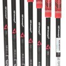 TaylorMade p790 2022 Graphite Mens Right Hand Irons 5-PW Stiff - recoil es 780