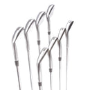 Callaway Apex CF16 Steel Mens Right Hand Irons 4-PW 2* Upright Extra Stiff - Project X 6.5