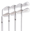 Callaway Apex CF16 Steel Mens Right Hand Irons 4-PW 2* Upright Extra Stiff - Project X 6.5