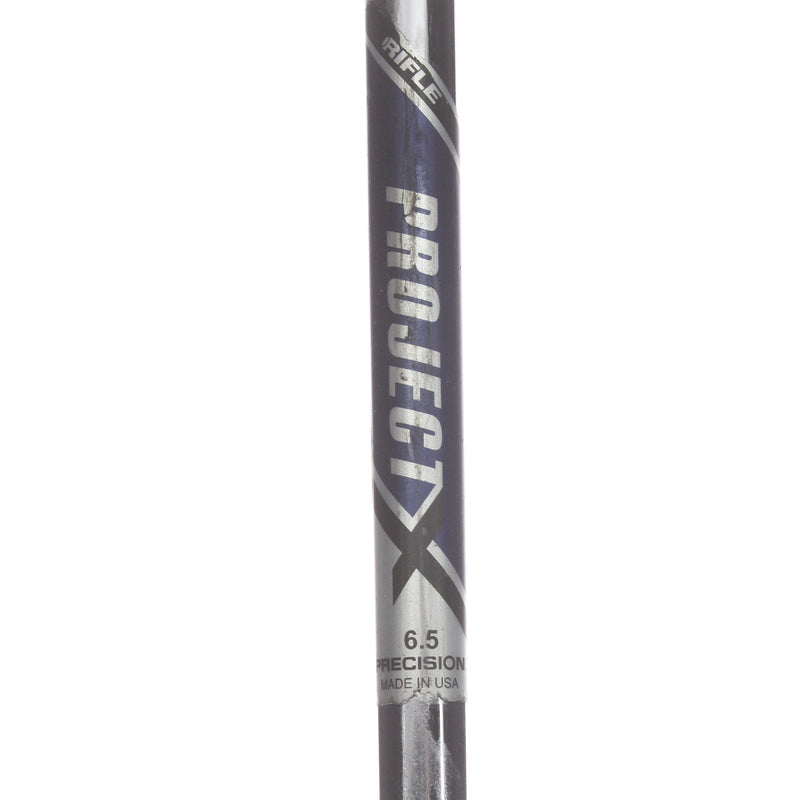 Callaway Apex CF16 Steel Mens Right Hand Irons 4-PW 2* Upright Extra Stiff - Project X 6.5