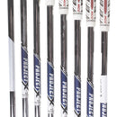 Callaway Apex CF16 Steel Mens Right Hand Irons 4-PW 2* Upright Extra Stiff - Project X 6.5