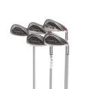 Callaway Diablo Edge Graphite Ladies Right Hand Irons 6-PW Ladies - CAllaway 55g