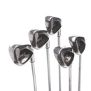 Callaway Diablo Edge Graphite Ladies Right Hand Irons 6-PW Ladies - CAllaway 55g