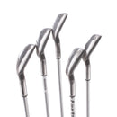 Callaway Diablo Edge Graphite Ladies Right Hand Irons 6-PW Ladies - CAllaway 55g