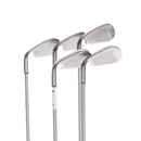 Callaway Diablo Edge Graphite Ladies Right Hand Irons 6-PW Ladies - CAllaway 55g