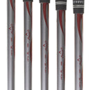 Callaway Diablo Edge Graphite Ladies Right Hand Irons 6-PW Ladies - CAllaway 55g