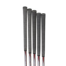 Callaway Diablo Edge Graphite Ladies Right Hand Irons 6-PW Ladies - CAllaway 55g