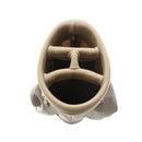 Golden Bear Ladies Cart Bag - Beige