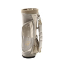 Golden Bear Ladies Cart Bag - Beige