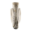 Golden Bear Ladies Cart Bag - Beige