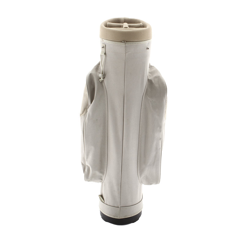 Golden Bear Ladies Cart Bag - Beige