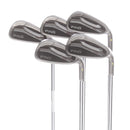 Ping G25 Steel Mens Right Hand Irons 5-PW 2* Upright Regular - Ping CFS