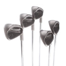 Ping G25 Steel Mens Right Hand Irons 5-PW 2* Upright Regular - Ping CFS