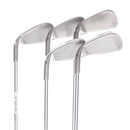Ping G25 Steel Mens Right Hand Irons 5-PW 2* Upright Regular - Ping CFS