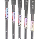 Ping G25 Steel Mens Right Hand Irons 5-PW 2* Upright Regular - Ping CFS