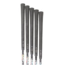 Ping G25 Steel Mens Right Hand Irons 5-PW 2* Upright Regular - Ping CFS