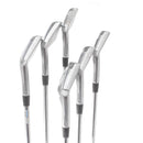 Srixon ZX7 MKII Steel Mens Right Hand Irons 5-PW Stiff - Modus 120