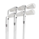 Srixon ZX7 MKII Steel Mens Right Hand Irons 5-PW Stiff - Modus 120