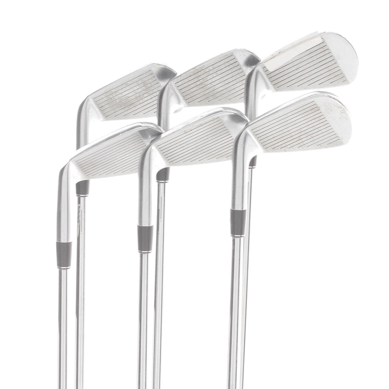 Srixon ZX7 MKII Steel Mens Right Hand Irons 5-PW Stiff - Modus 120