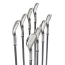 Callaway FT Fusion Graphite Mens Right Hand Irons 4-SW Regular - callaway