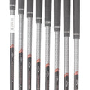 Callaway FT Fusion Graphite Mens Right Hand Irons 4-SW Regular - callaway