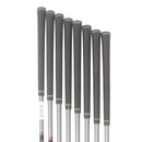 Callaway FT Fusion Graphite Mens Right Hand Irons 4-SW Regular - callaway