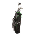 Ping Prodig Graphite Junior Right Hand Package Set Black Dot Junior - Prodig