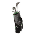 Ping Prodig Graphite Junior Right Hand Package Set Black Dot Junior - Prodig