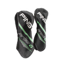 Ping Prodig Graphite Junior Right Hand Package Set Black Dot Junior - Prodig