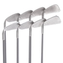 Ping ISI K Graphite Ladies Right Hand Irons 4-SW -1" Red Dot 1* Flat Ladies - Ping U34 Ladies