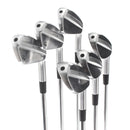 TaylorMade P770 2024 Steel Mens Right Hand Irons 5-PW -0.5" Regular - KBS