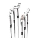 TaylorMade P770 2024 Steel Mens Right Hand Irons 5-PW -0.5" Regular - KBS