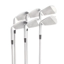 TaylorMade P770 2024 Steel Mens Right Hand Irons 5-PW -0.5" Regular - KBS